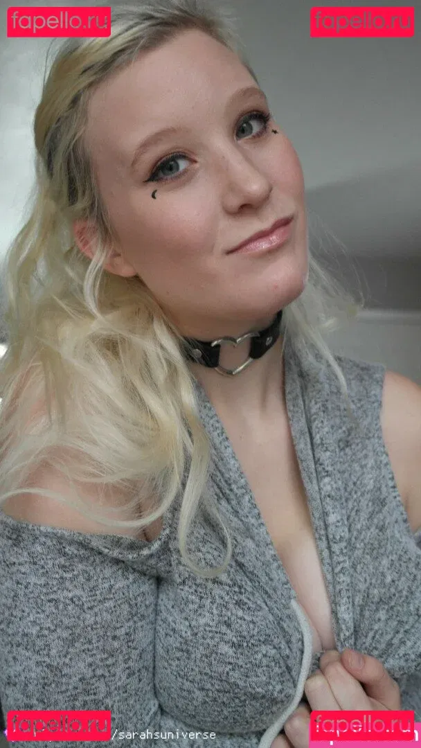 sarahshaye Onlyfans Photo Gallery 