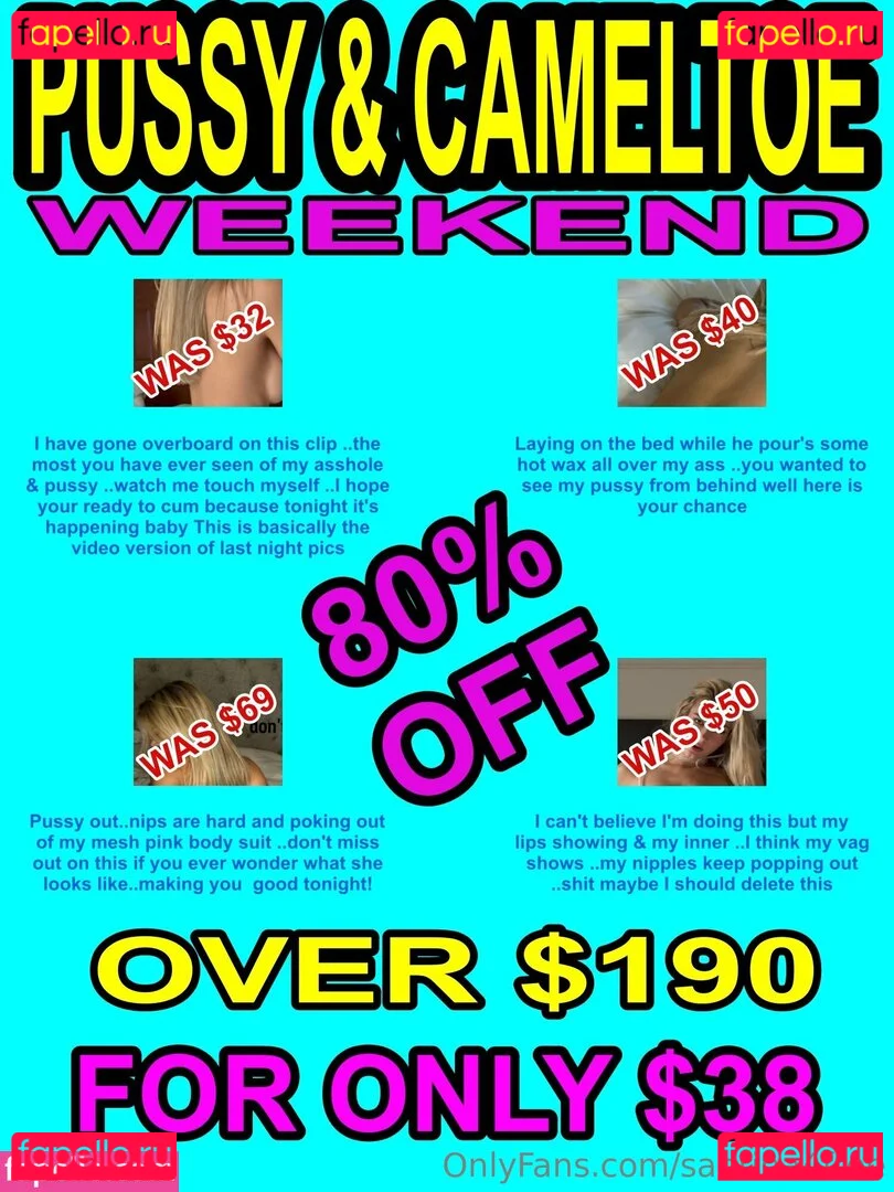 sabrina4free Onlyfans Photo Gallery 