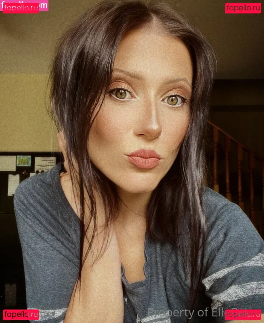 Elle Baker Onlyfans Photo Gallery 