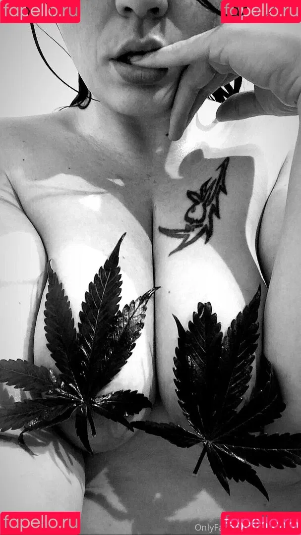 nikkihippy Onlyfans Photo Gallery 
