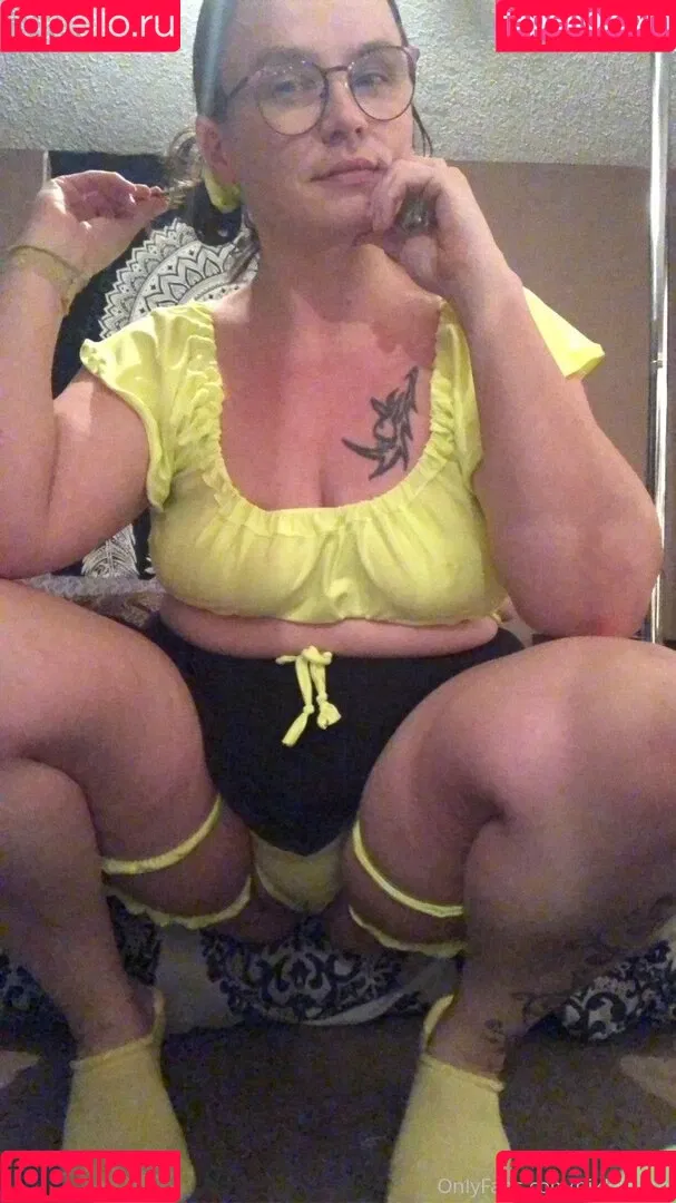 nikkihippy Onlyfans Photo Gallery 