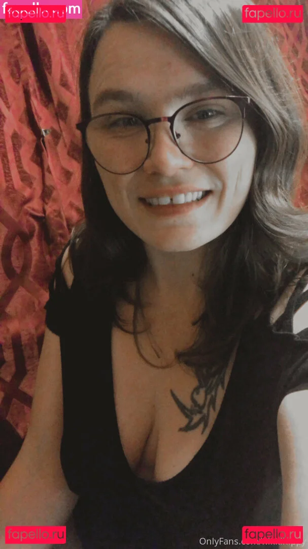 nikkihippy Onlyfans Photo Gallery 