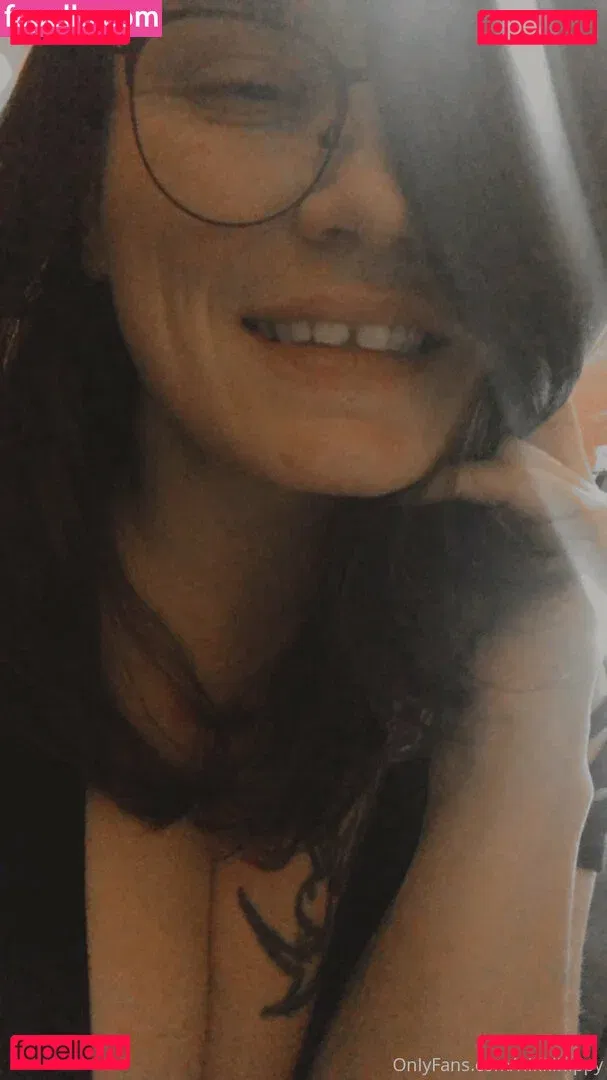 nikkihippy Onlyfans Photo Gallery 