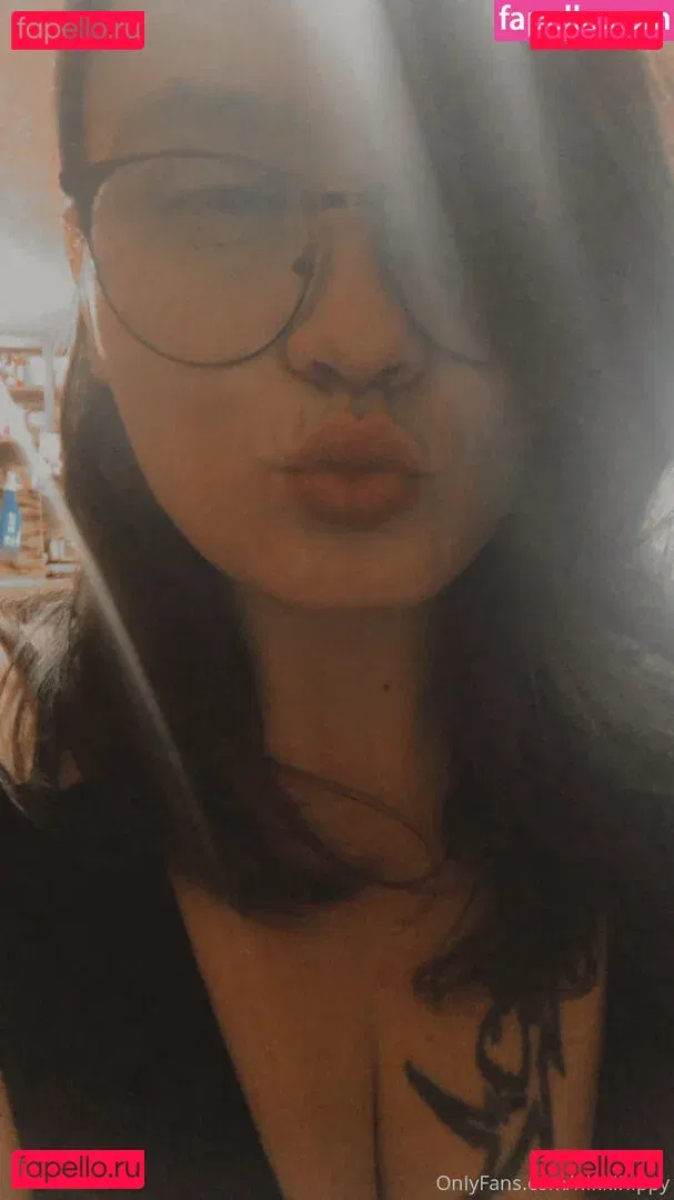 nikkihippy Onlyfans Photo Gallery 