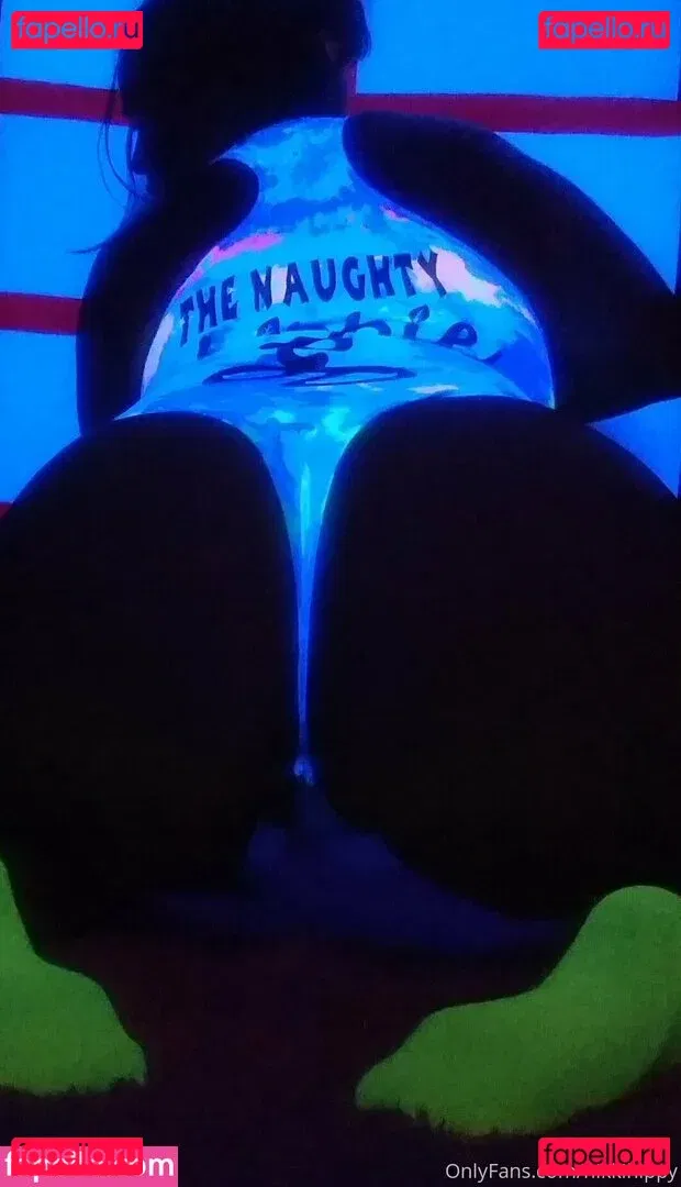 nikkihippy Onlyfans Photo Gallery 