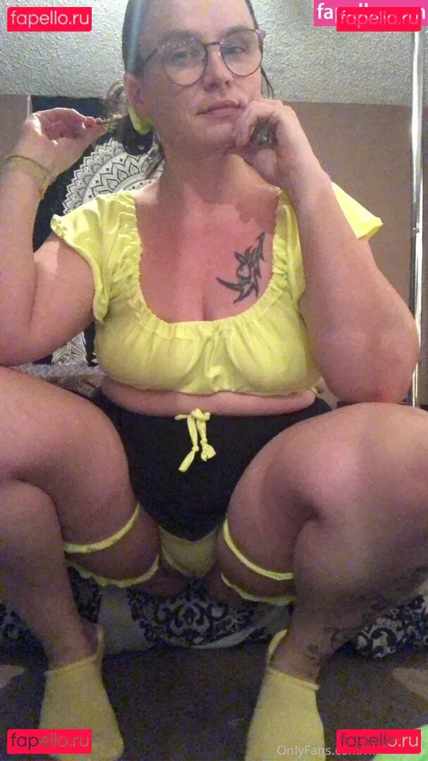 nikkihippy Onlyfans Photo Gallery 