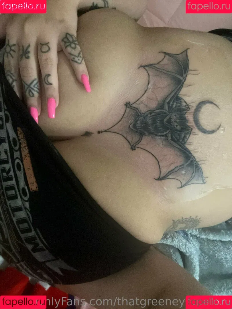 ThatGreenEyedGirl22 Onlyfans Photo Gallery 