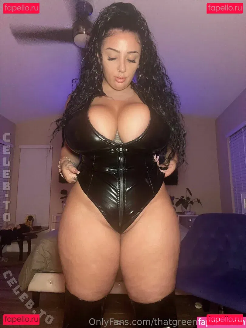 ThatGreenEyedGirl22 Onlyfans Photo Gallery 