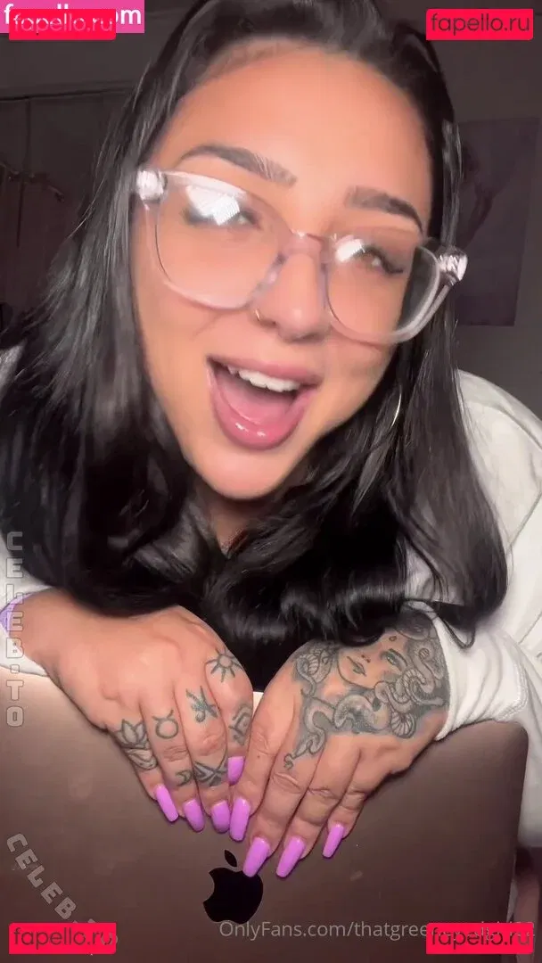 ThatGreenEyedGirl22 Onlyfans Photo Gallery 