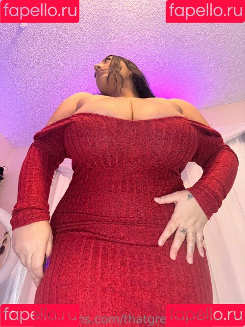 ThatGreenEyedGirl22 Onlyfans Photo Gallery 