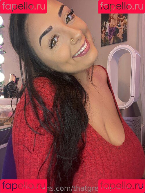 ThatGreenEyedGirl22 Onlyfans Photo Gallery 