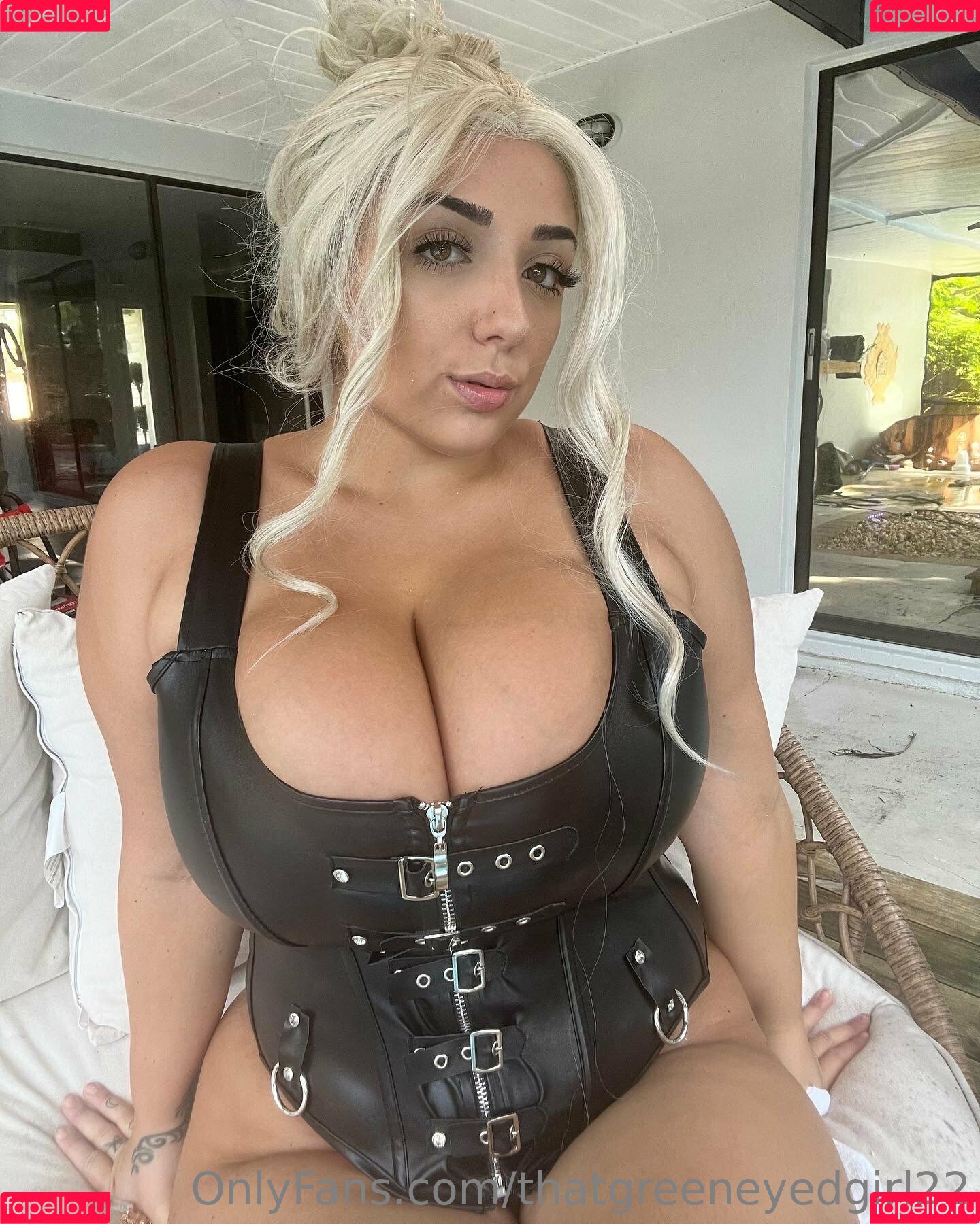 ThatGreenEyedGirl22 Onlyfans Photo Gallery 