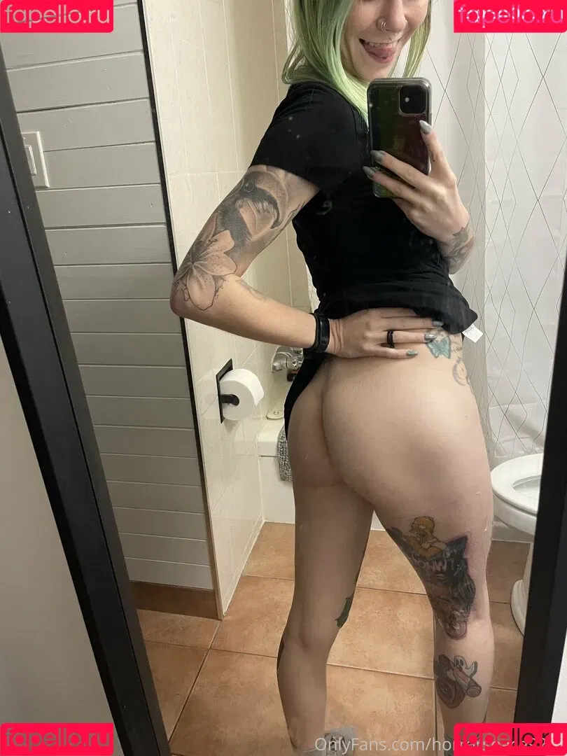 horrorspace9222 Onlyfans Photo Gallery 