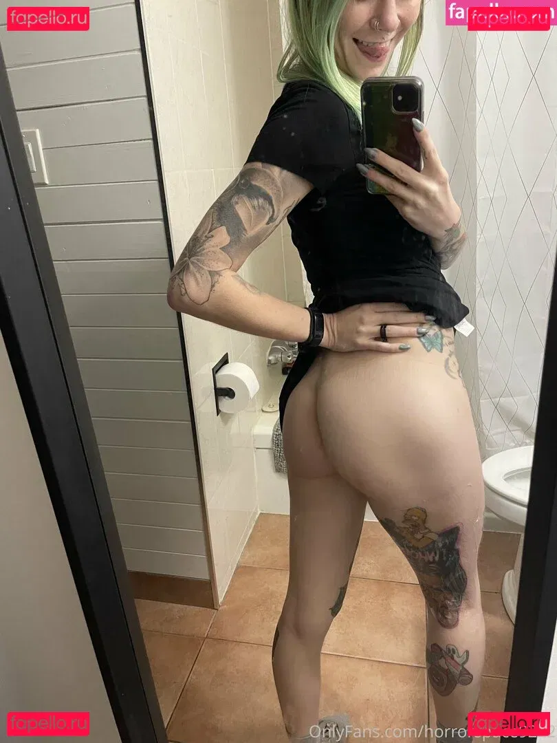 horrorspace9222 Onlyfans Photo Gallery 