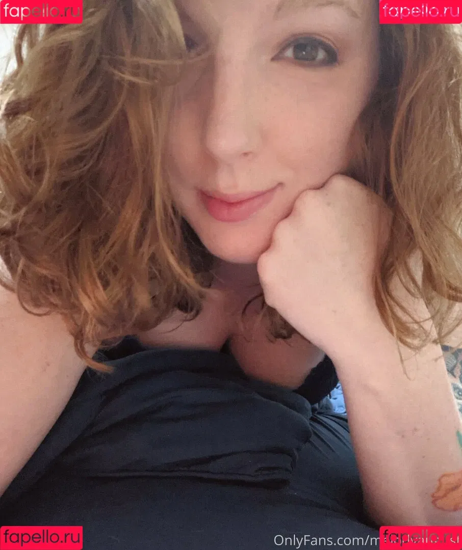 melodyaugust Onlyfans Photo Gallery 
