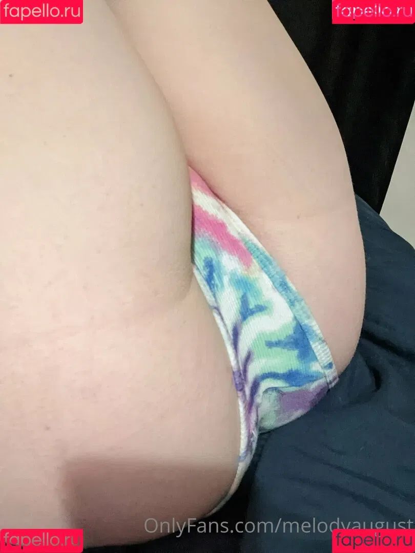 melodyaugust Onlyfans Photo Gallery 