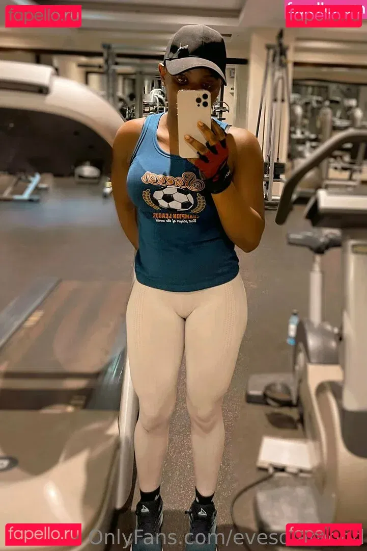 evesdiamond Onlyfans Photo Gallery 