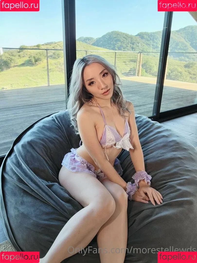 morestellewds Onlyfans Photo Gallery 