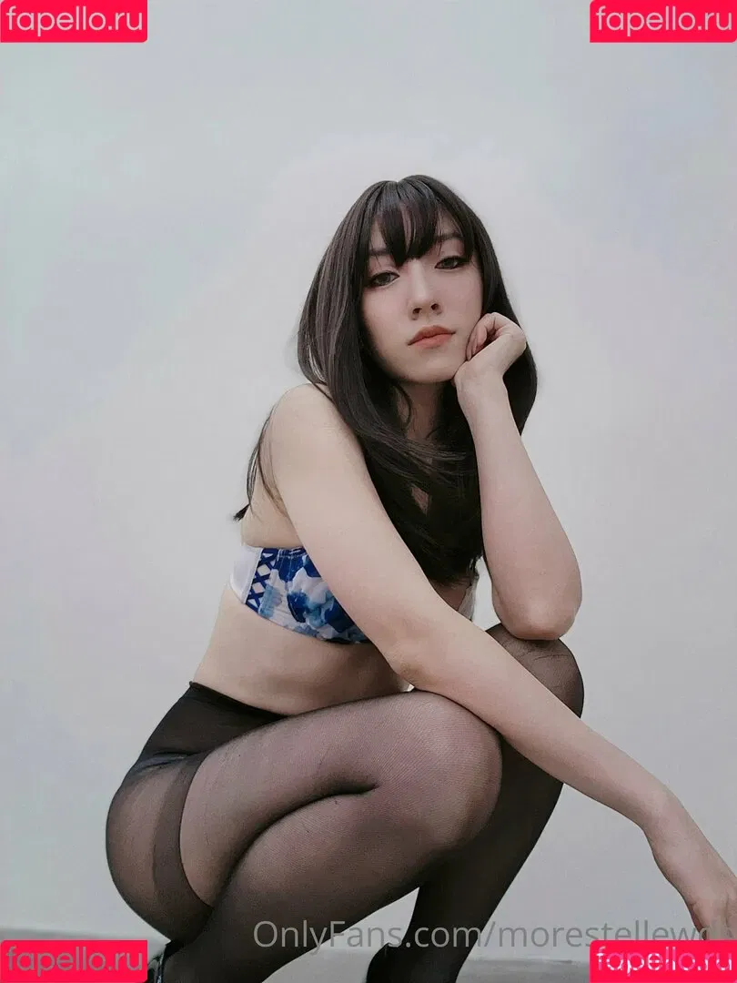 morestellewds Onlyfans Photo Gallery 