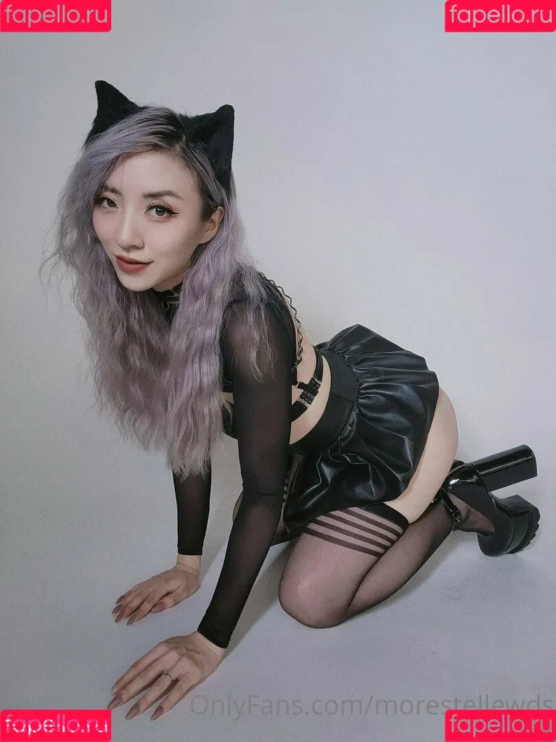 morestellewds Onlyfans Photo Gallery 
