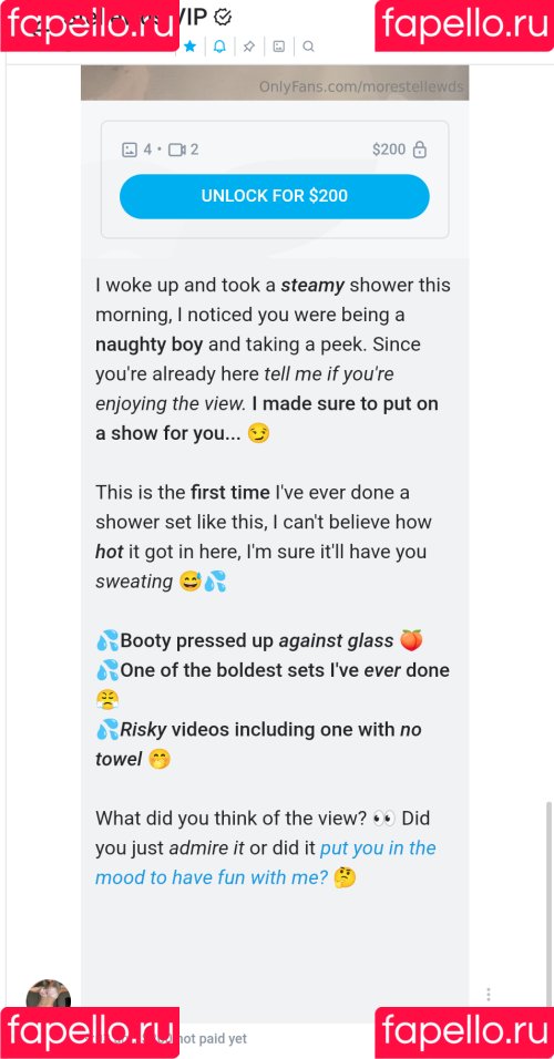 morestellewds Onlyfans Photo Gallery 