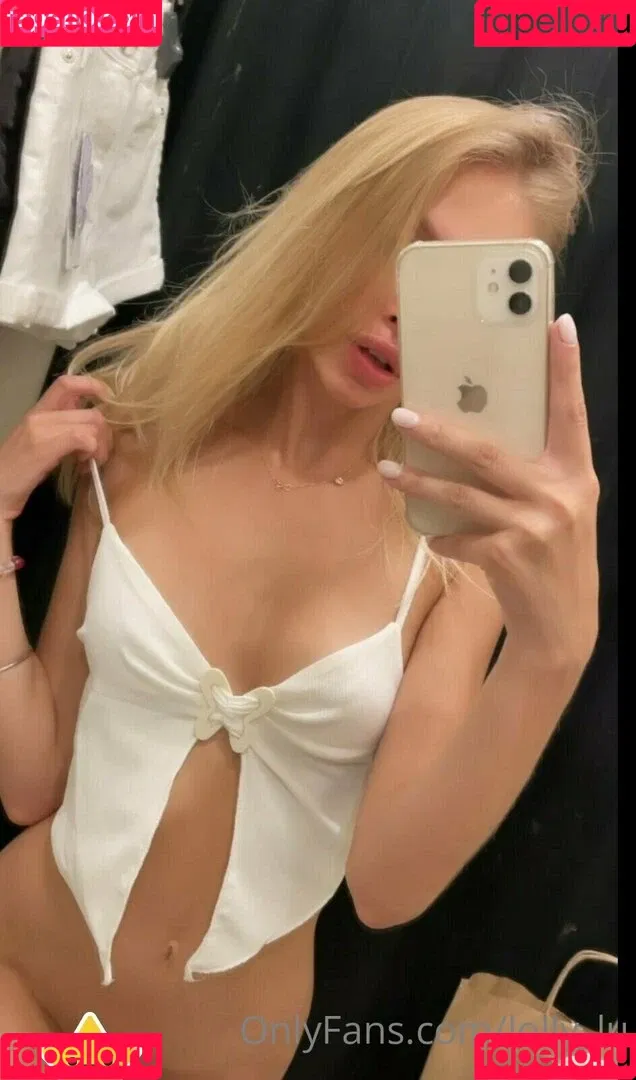 Lolly Lu Onlyfans Photo Gallery 