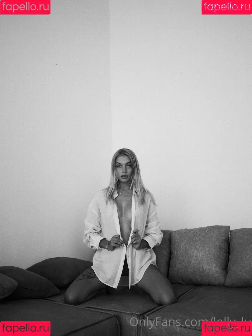 Lolly Lu Onlyfans Photo Gallery 
