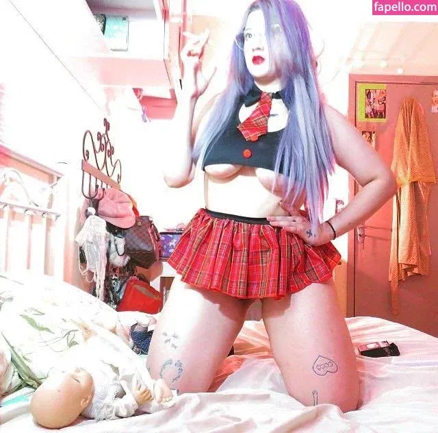 Lolly Lu Onlyfans Photo Gallery 