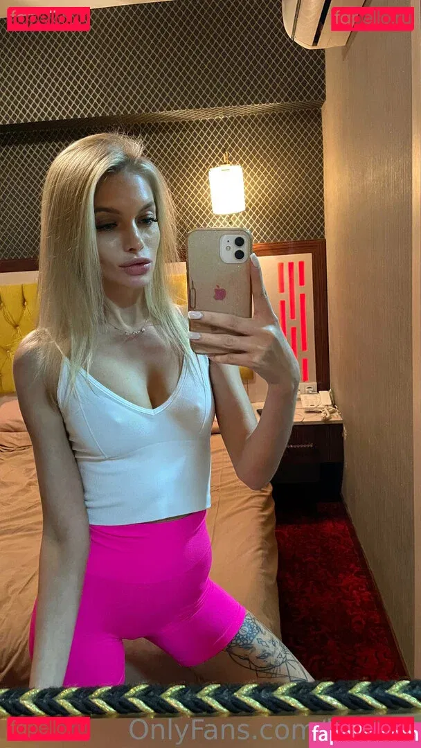 Lolly Lu Onlyfans Photo Gallery 