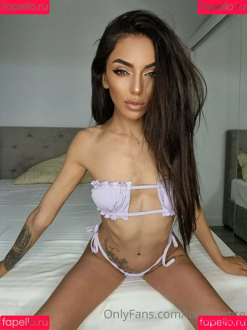 lorenpetite Onlyfans Photo Gallery 