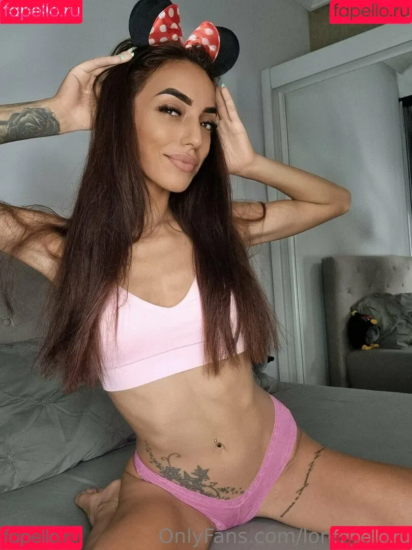 lorenpetite Onlyfans Photo Gallery 