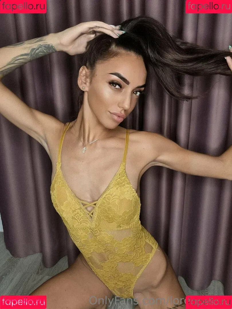 lorenpetite Onlyfans Photo Gallery 