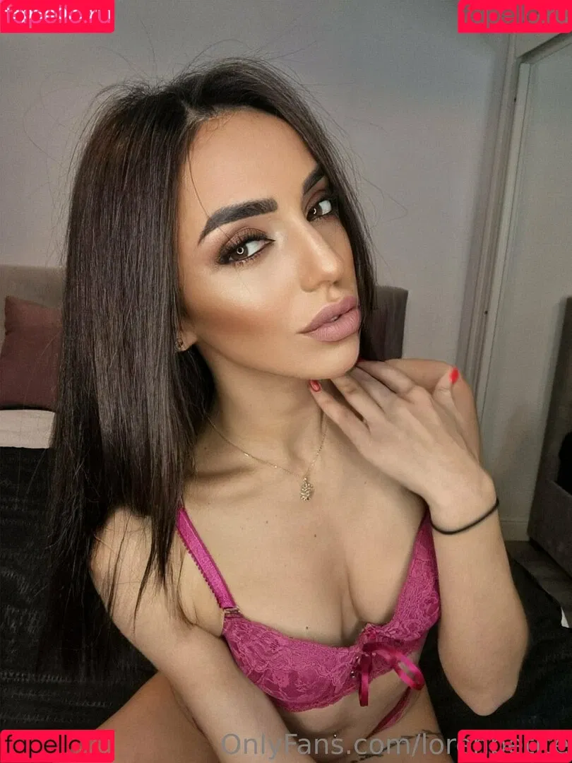 lorenpetite Onlyfans Photo Gallery 