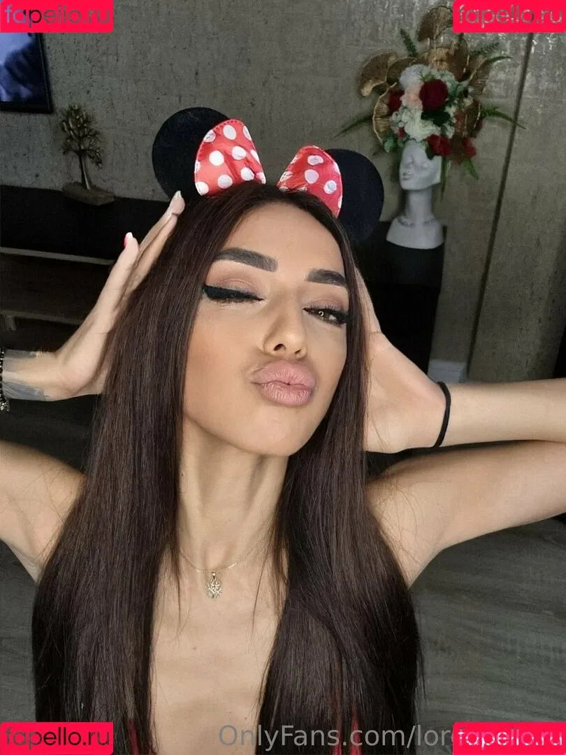 lorenpetite Onlyfans Photo Gallery 