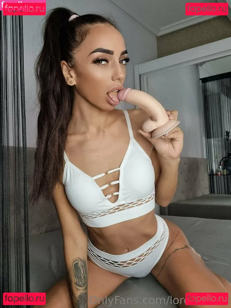 lorenpetite Onlyfans Photo Gallery 