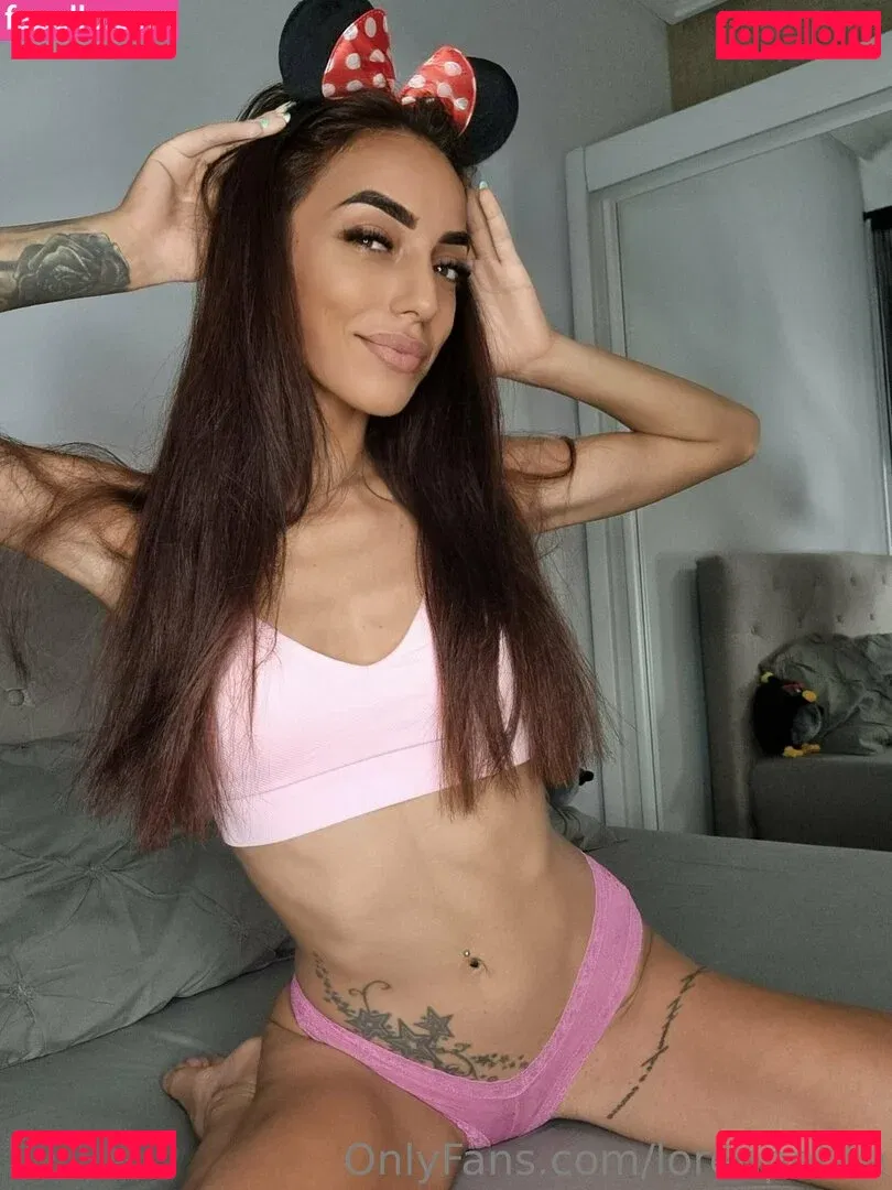 lorenpetite Onlyfans Photo Gallery 