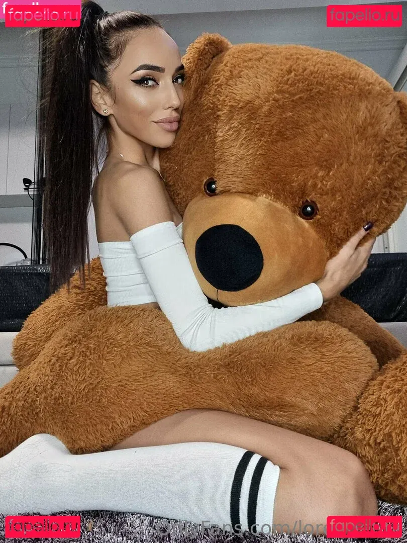 lorenpetite Onlyfans Photo Gallery 