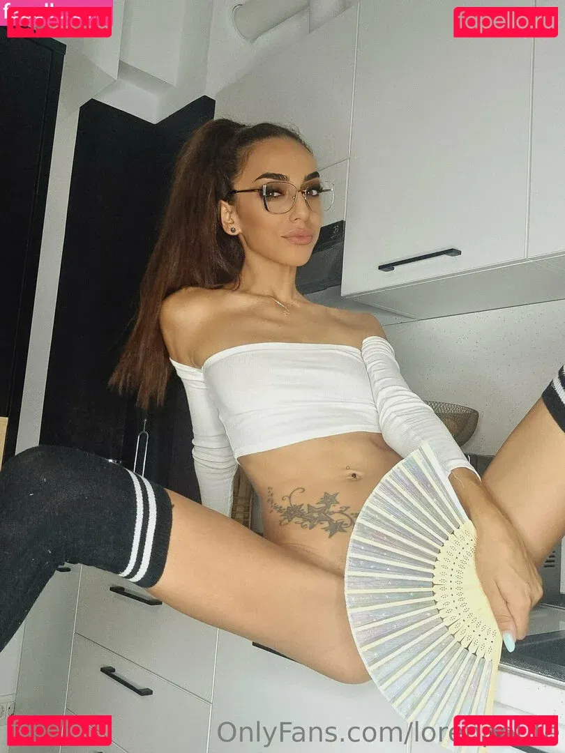 lorenpetite Onlyfans Photo Gallery 