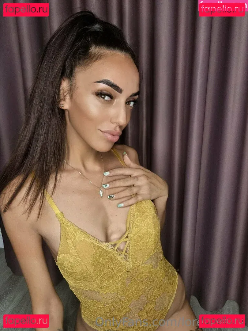 lorenpetite Onlyfans Photo Gallery 