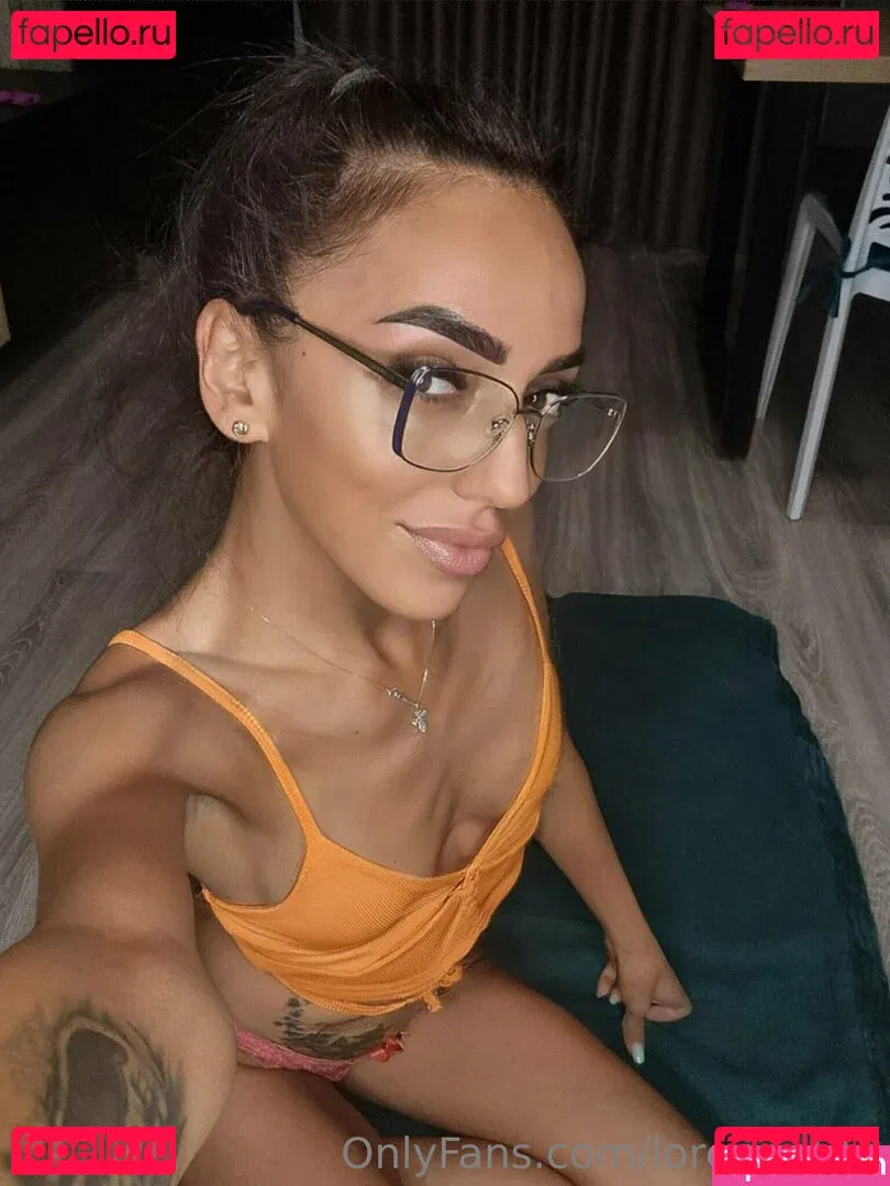 lorenpetite Onlyfans Photo Gallery 