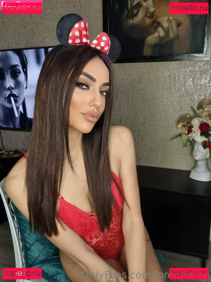 lorenpetite Onlyfans Photo Gallery 