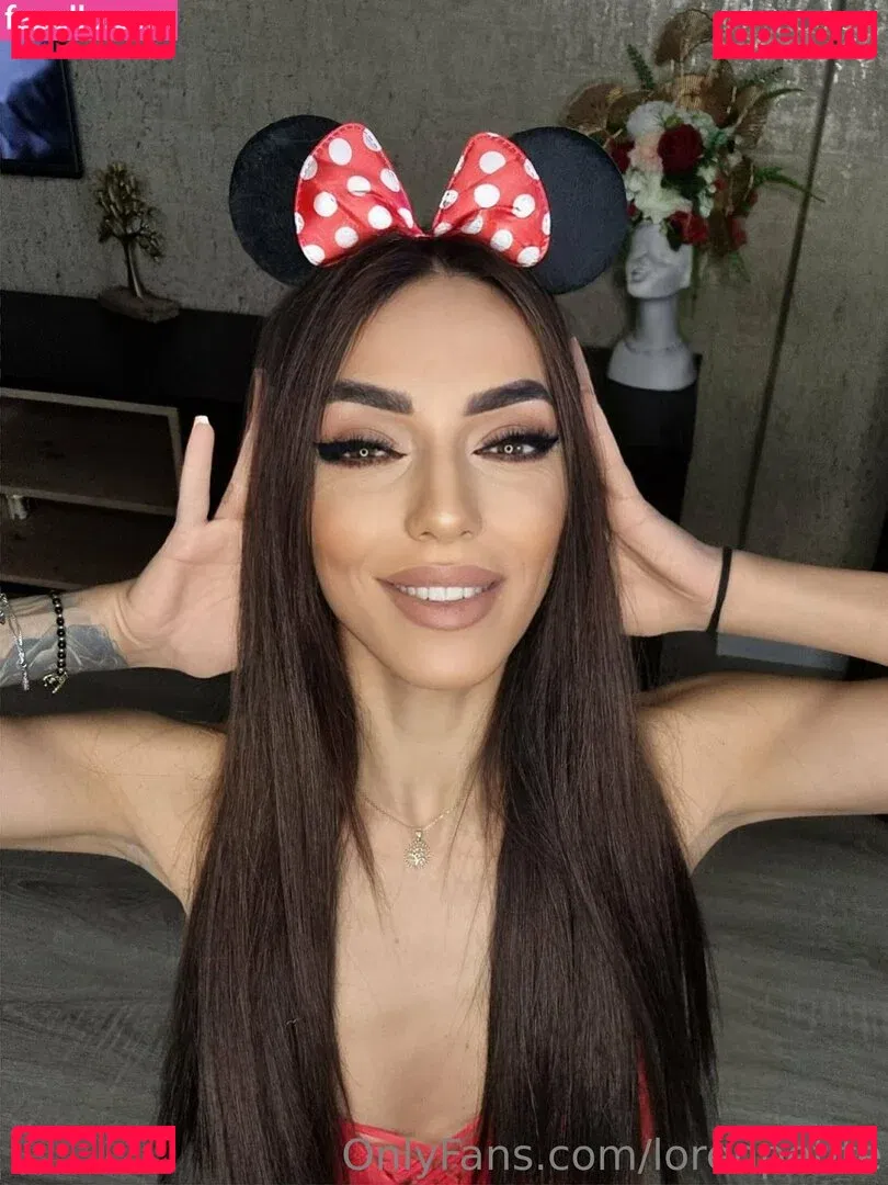 lorenpetite Onlyfans Photo Gallery 