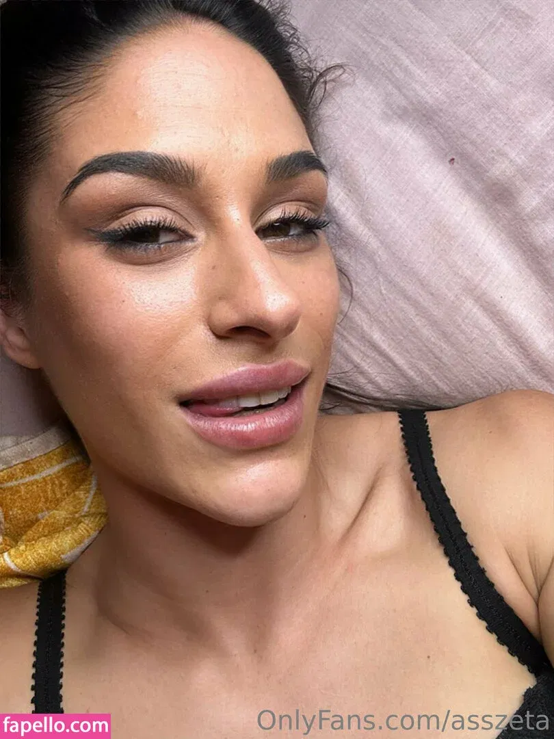 asszeta Onlyfans Photo Gallery 