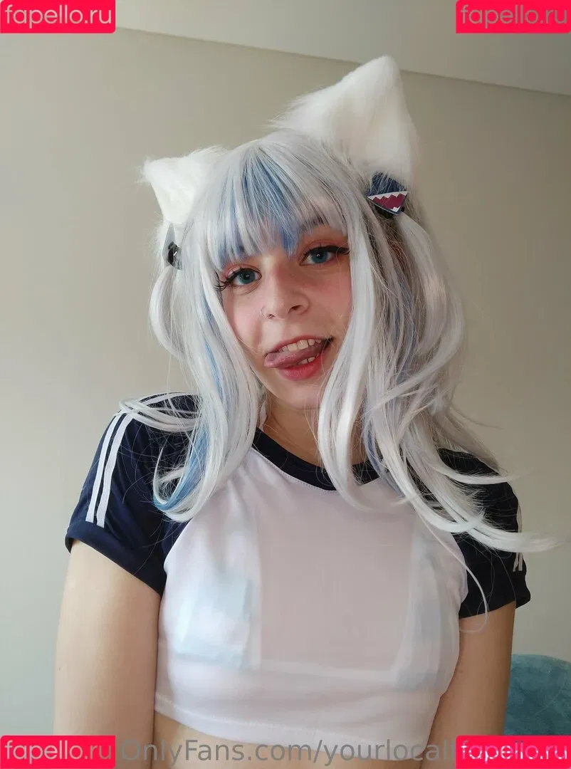 yourlocalflatweeb Onlyfans Photo Gallery 