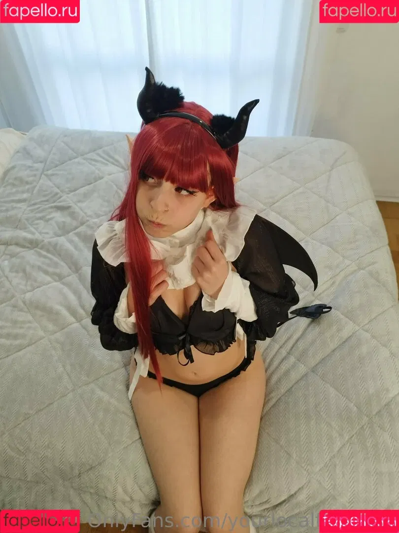 yourlocalflatweeb Onlyfans Photo Gallery 
