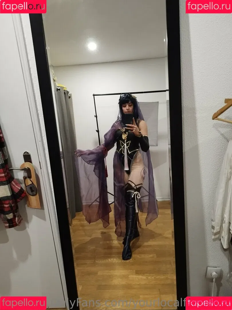 yourlocalflatweeb Onlyfans Photo Gallery 