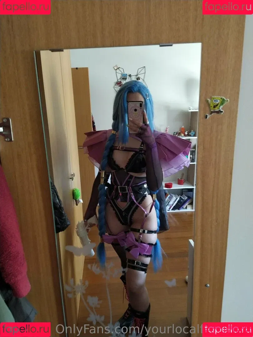 yourlocalflatweeb Onlyfans Photo Gallery 