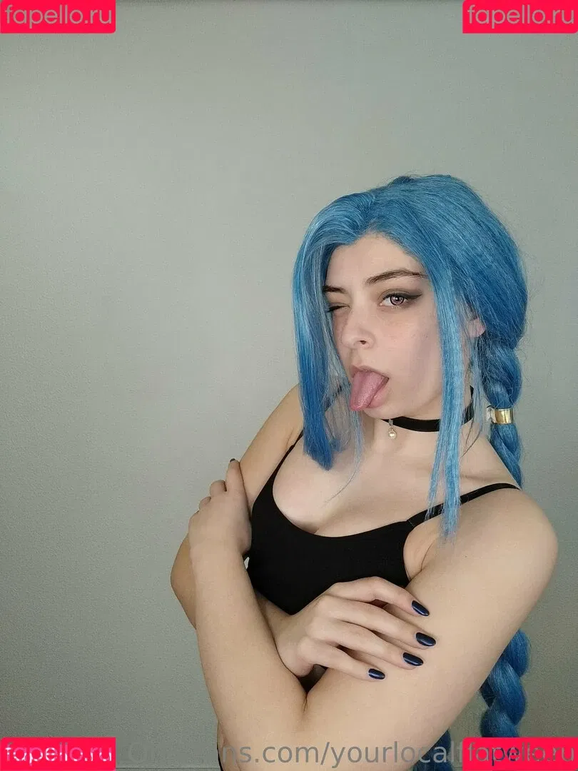 yourlocalflatweeb Onlyfans Photo Gallery 
