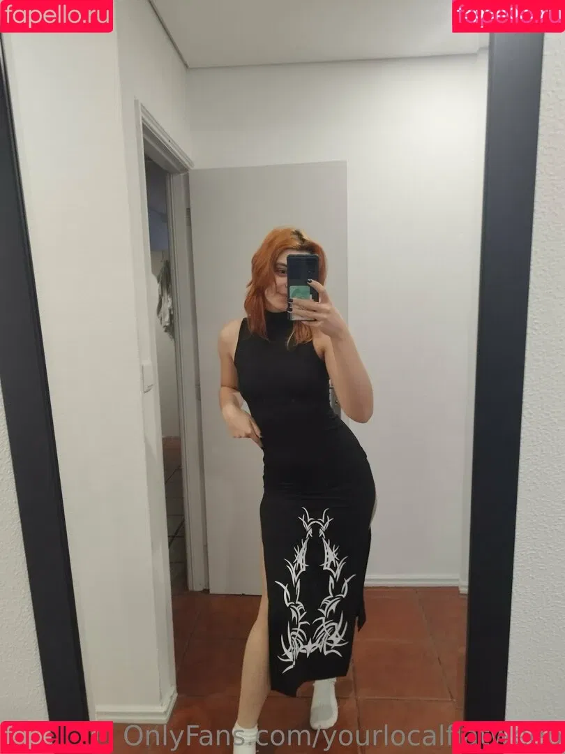 yourlocalflatweeb Onlyfans Photo Gallery 