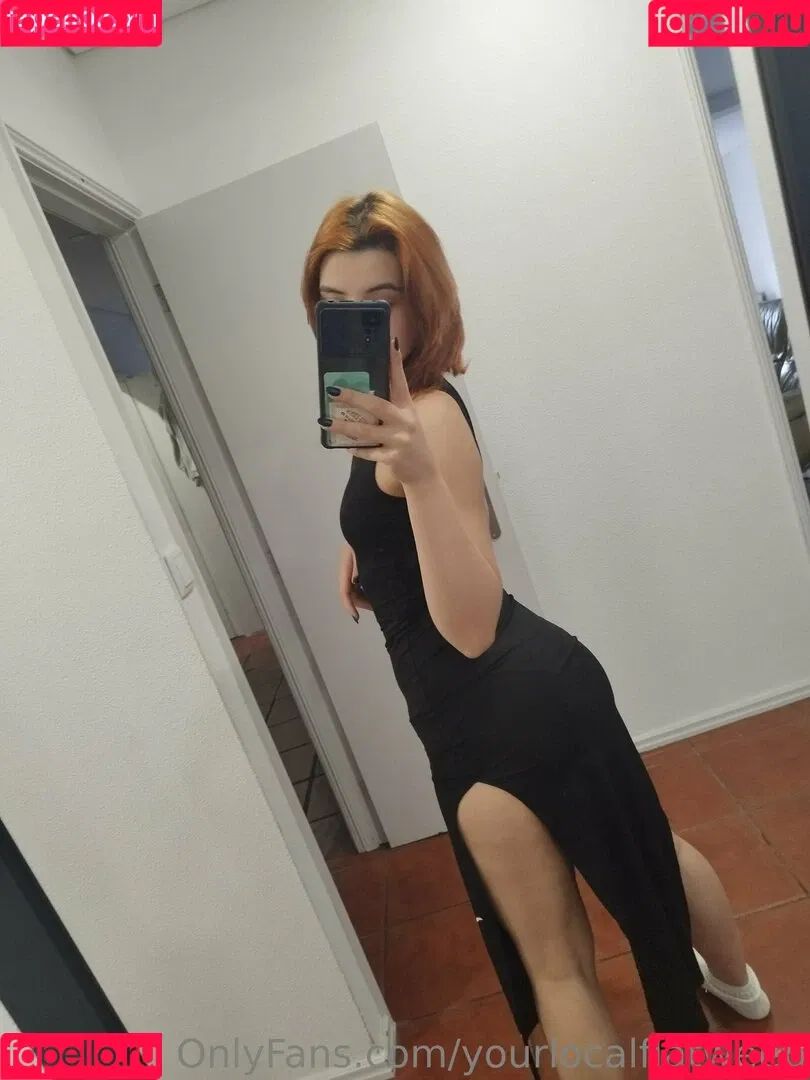 yourlocalflatweeb Onlyfans Photo Gallery 